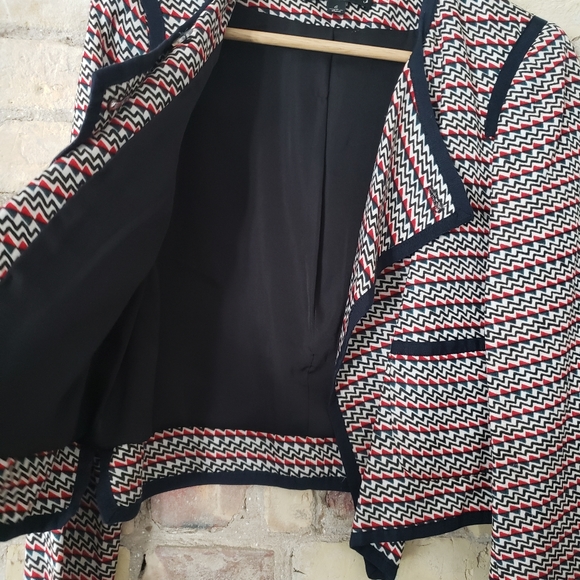 Elizabeth and James Vintage Jacket - Picture 3 of 6